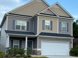 450 Boulder Run, Hiram, GA 30141