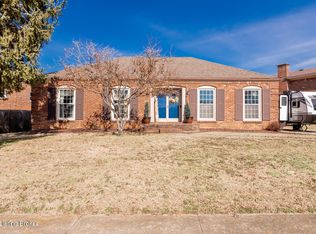 4003 Portia Ct, Louisville, KY 40220