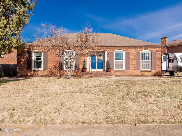 4003 Portia Ct, Louisville, KY 40220