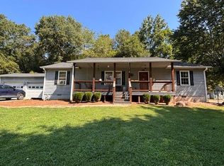904 Butterworth Rd, Canton, GA 30114