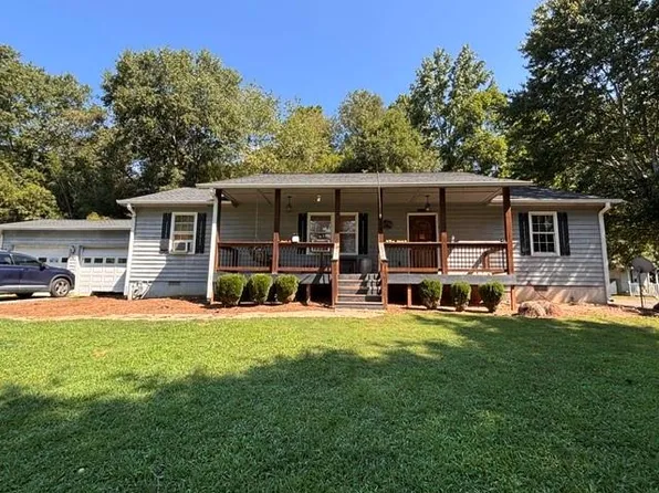 904 Butterworth Rd, Canton, GA 30114