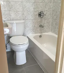 Rented by J Misrahi Realty Corp