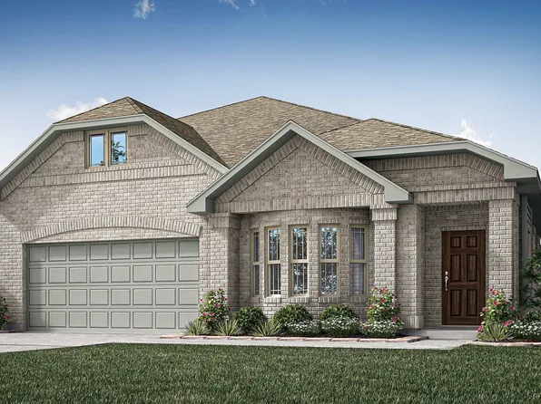 1032 Nighthawk Trl, Alvarado, TX 76009