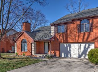 9318 Golden Leaf Way, Indianapolis, IN