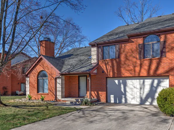 9318 Golden Leaf Way, Indianapolis, IN 46260