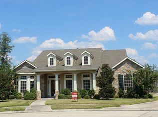 2111 Gaylin Hills Ct, Spring, TX 77386