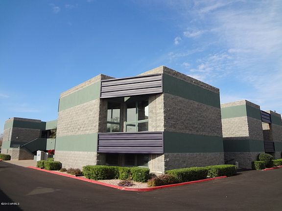 3rd image of 7633 E Acoma Dr Ste 206B