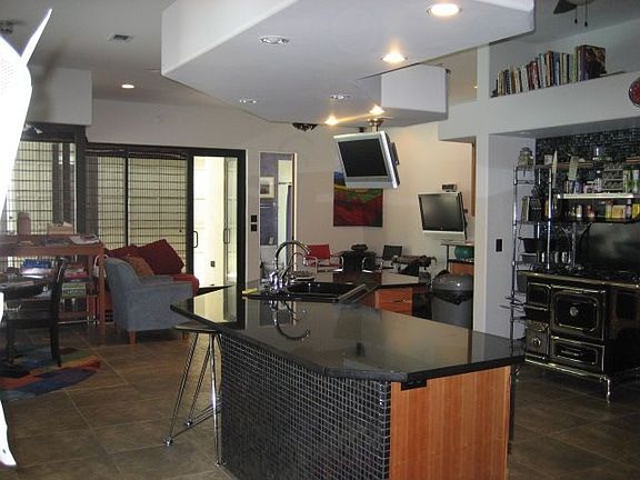 A Cooks Dream Kitchen