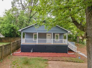 1889 Vesta Ave, East Point, GA 30344
