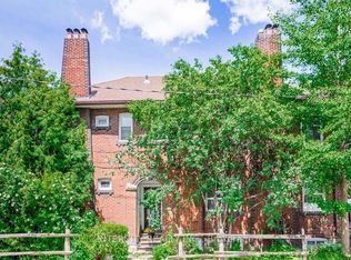 111 Alberta Ave, Toronto, ON M6H 2S1