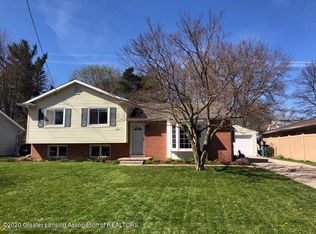 1667 Melrose Ave, East Lansing, MI 48823
