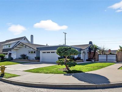 1261 Brian St, Placentia, CA, 92870