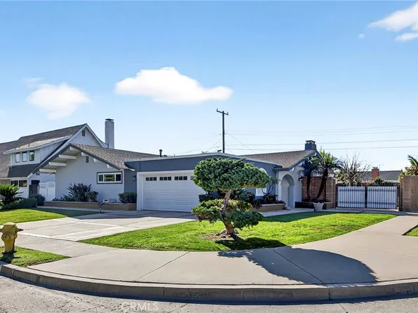 1261 Brian St, Placentia, CA 92870