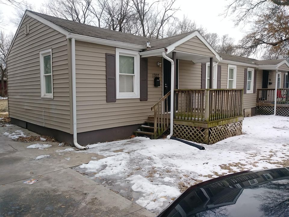 1st image of 1707 E 89th St