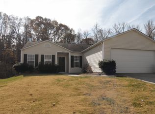 11045 Dry Stone Dr, Huntersville, NC 28078