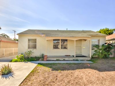13919 McNab Ave, Bellflower, CA, 90706