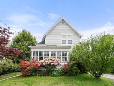 64 Chapel St, Norwood, MA, 02062
