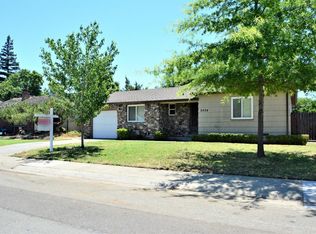 2504 Brentley Dr, Sacramento, CA
