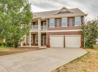 9000 Greene Dr, Providence Village, TX 76227