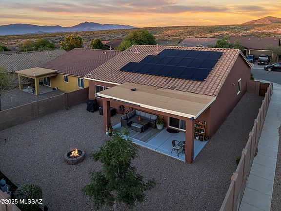 3rd image of 17108 S Mesa Shadows Dr