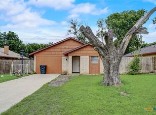 2104 Coach Dr, Killeen, TX 76543