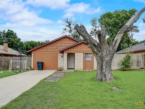 2104 Coach Dr, Killeen, TX 76543