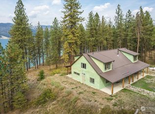 5111 Hunters Campground Rd, Hunters, WA 99137