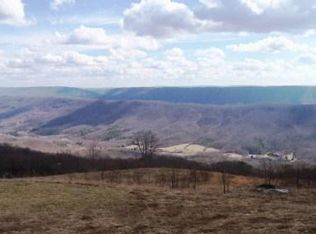 Lot #7 Overlook Ln The Overlook, Rocky Gap, VA 24366