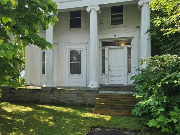201 E South St, Montour Falls, NY 14865