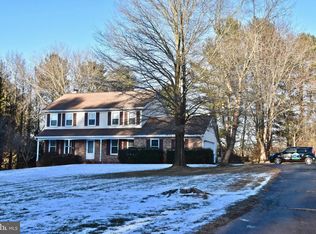 12961 Old Church Rd, Nokesville, VA 20181