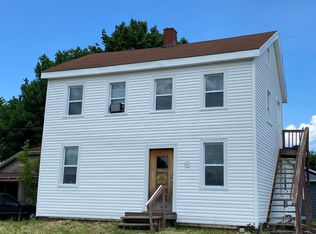 30 E Harrison St, Alliance, OH 44601