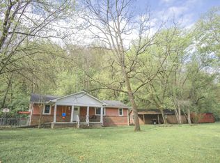 3953 Dry Fork Rd, Whites Creek, TN 37189
