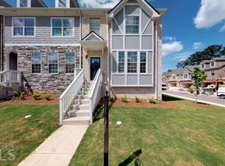 5534 Radford Loop #229, Fairburn, GA 30213