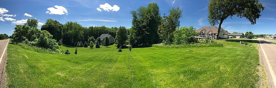 Front Panorama