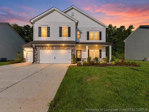 1478 Draw Bridge Ln, Fayetteville, NC 28312