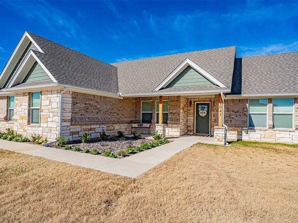 1041 Samantha Dr, Nemo, TX 76070