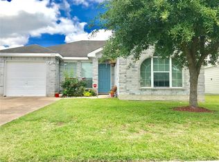 12705 Rio Brazos St, Rosharon, TX 77583