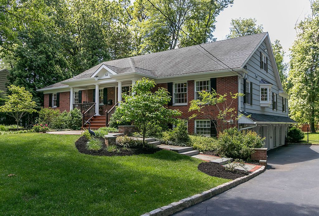 12 Briarwood Dr, Short Hills, NJ 07078 | Zillow
