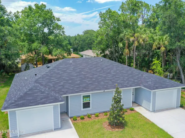 38 SLUMBER MEADOW Trail, Palm Coast, FL 32164
