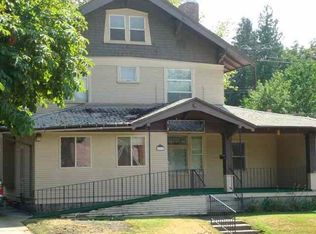 1117 W 10th Ave, Spokane, WA 99204