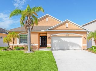 6110 NW Wild Cotton Way, Port Saint Lucie, FL 34986