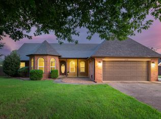 1355 Rosemark Rd, Atoka, TN 38004