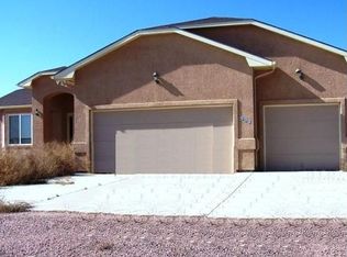 999 S Rancocas Dr, Pueblo West, CO 81007