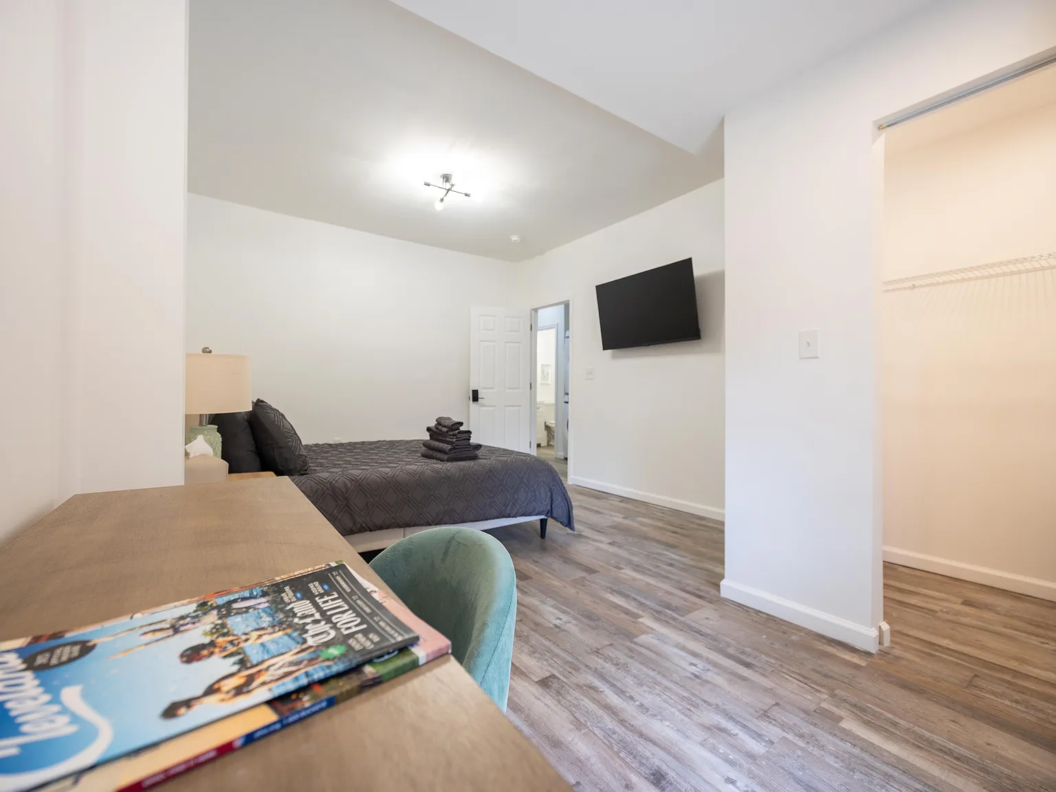 2 bed, 750 sqft, $950 — Photo 4