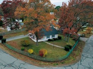 229 Stoughton St, Stoughton, MA 02072