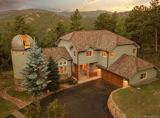 30032 Troutdale Ridge Rd, Evergreen, CO 80439