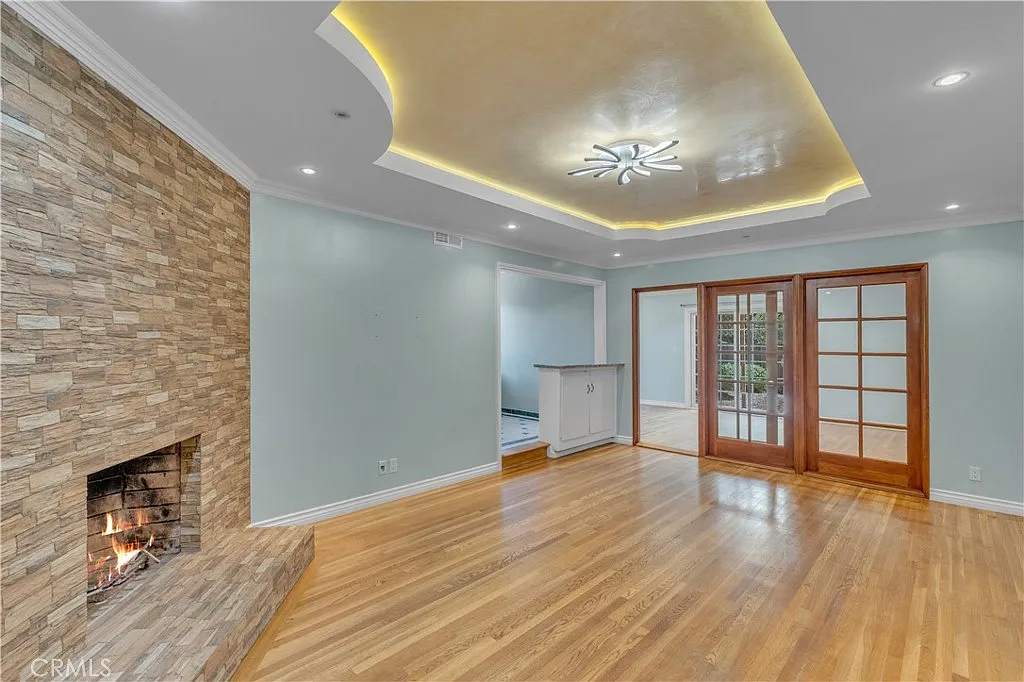 3 bed, 1652 sqft, $4,600 — Photo 4