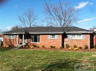 813 W Spring St, Lebanon, TN 37087