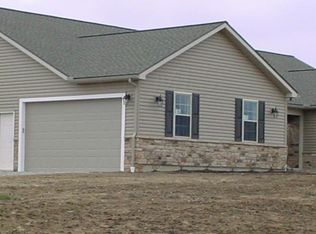 5243 Johnstown Utica Rd, Johnstown, OH 43031