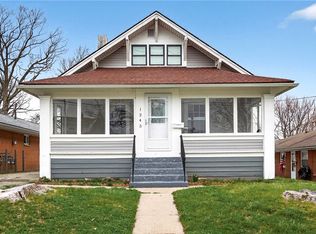 1245 Patterson Rd, Dayton, OH 45420